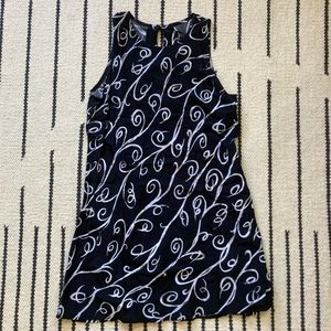 VINTAGE SUMMER DRESS